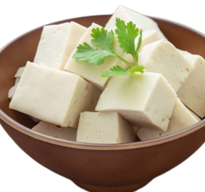 🟩   Tahu Putih Fresh Harian